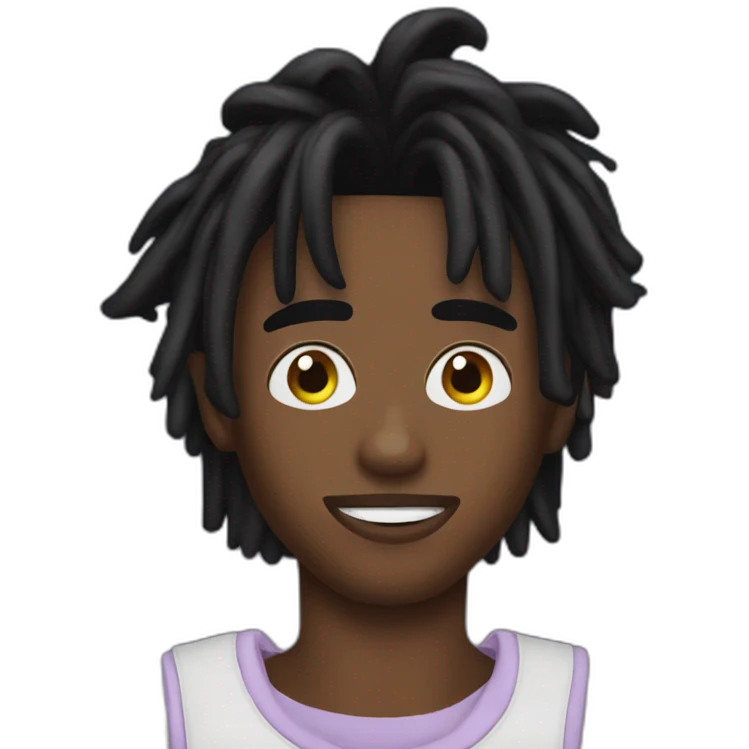 Playboi carti emoji