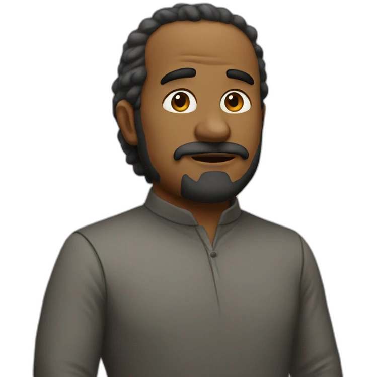 Elonmusque emoji