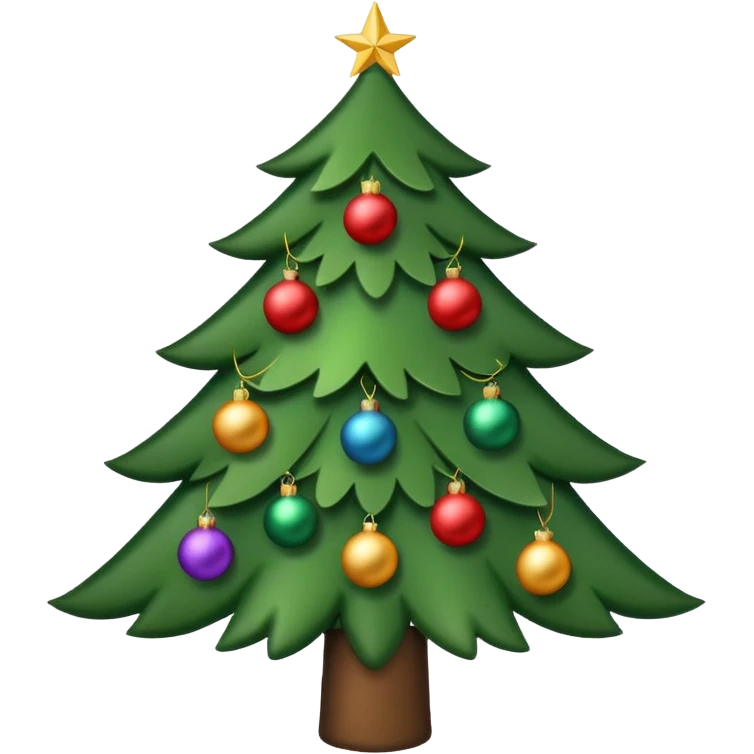 луна рождественская ель метла наковальня черт сапожки на каблуках emoji