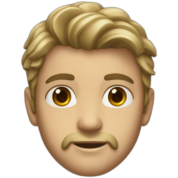 Lucas clément emoji