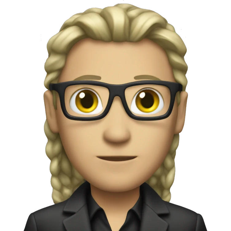 Agent me matrix emoji