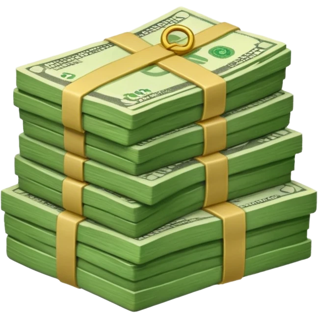 Money emoji