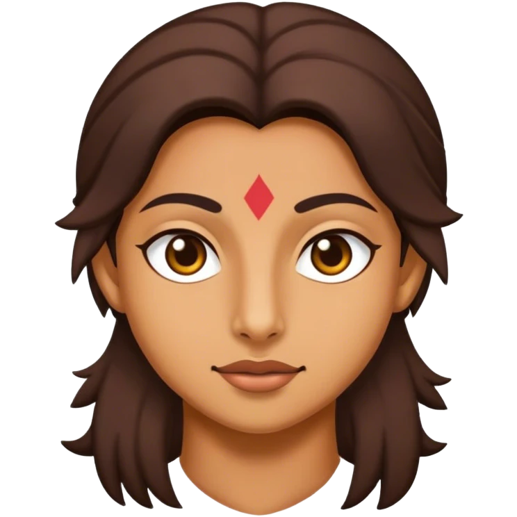 Rana  emoji
