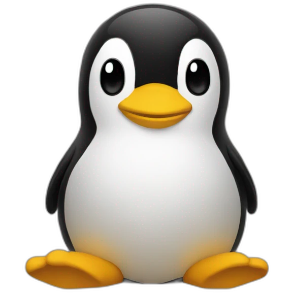 linux emoji