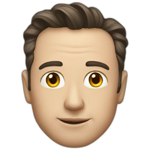 Alon musk emoji