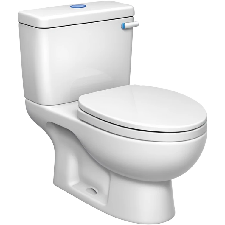 Skibidi toilet emoji