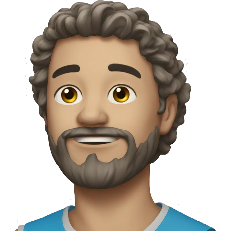 Jul marseille  emoji