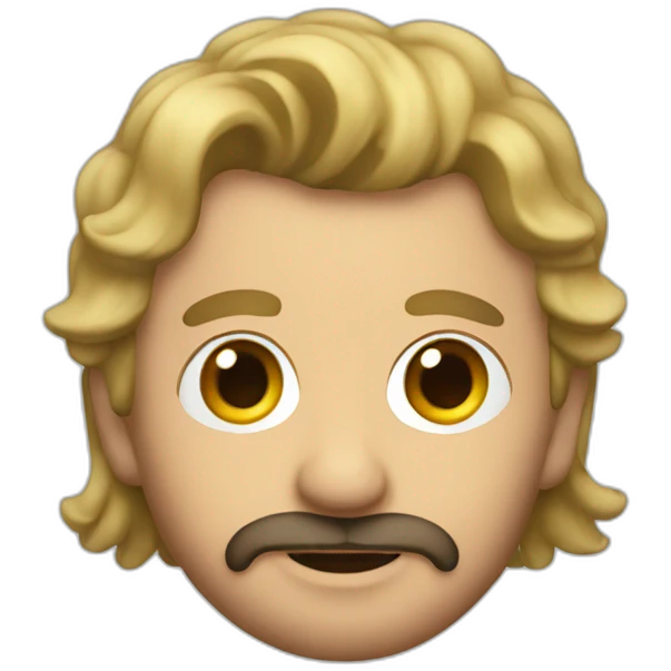 Ringo star emoji