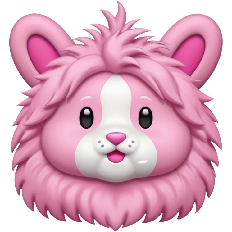 Labubu emoji