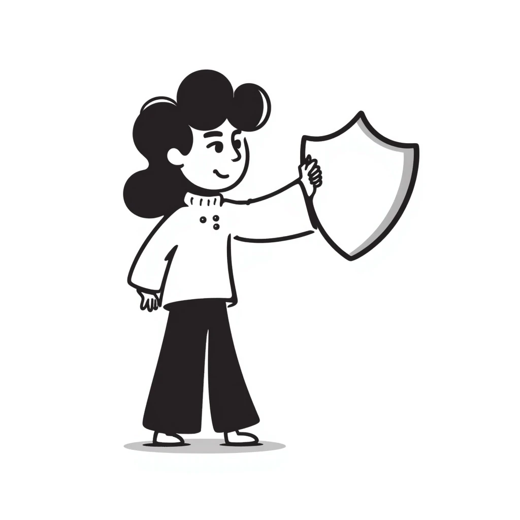 shield emoji