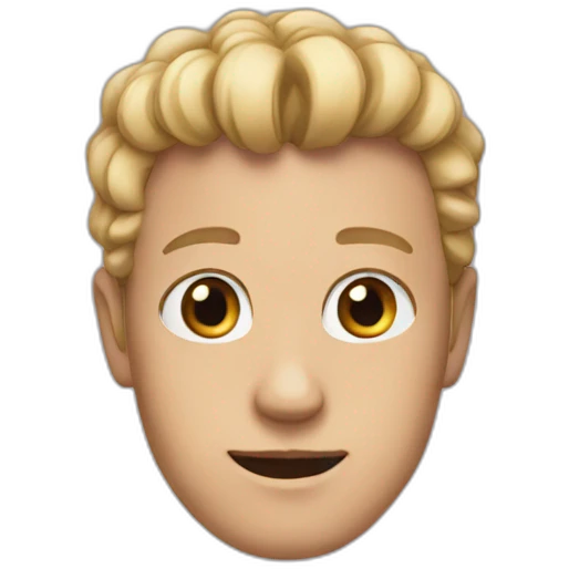 Eleven emoji