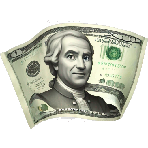 money euro emoji