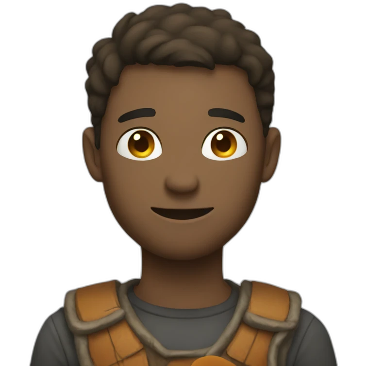 Discord emoji