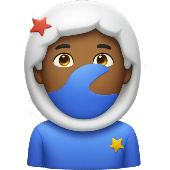 Google logo emoji