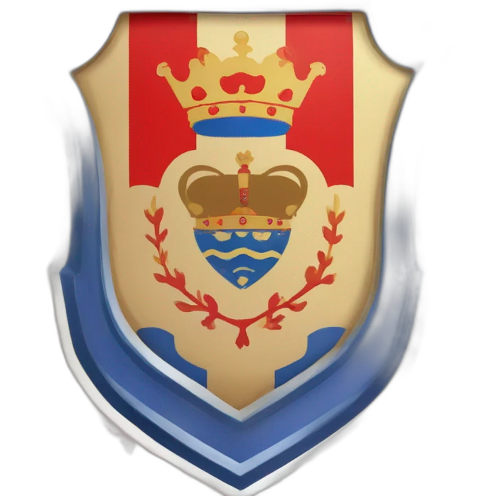 Escudo de la sociedad deportiva tarazona emoji