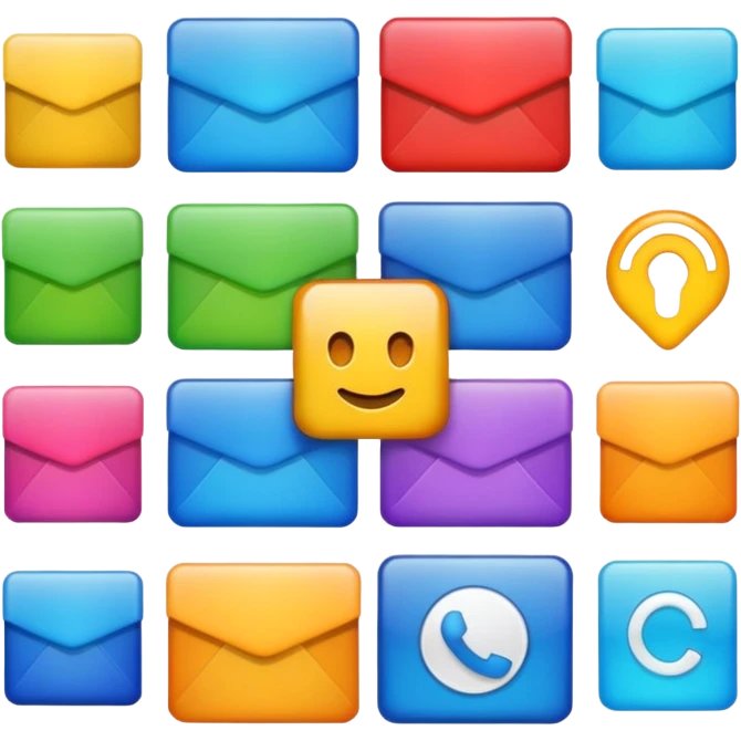 operating system windows emoji