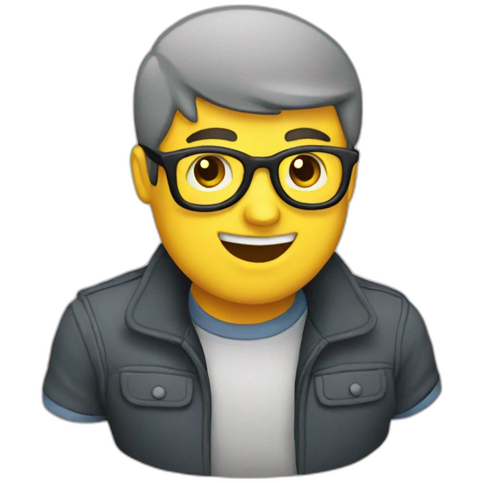 January calendar emoji