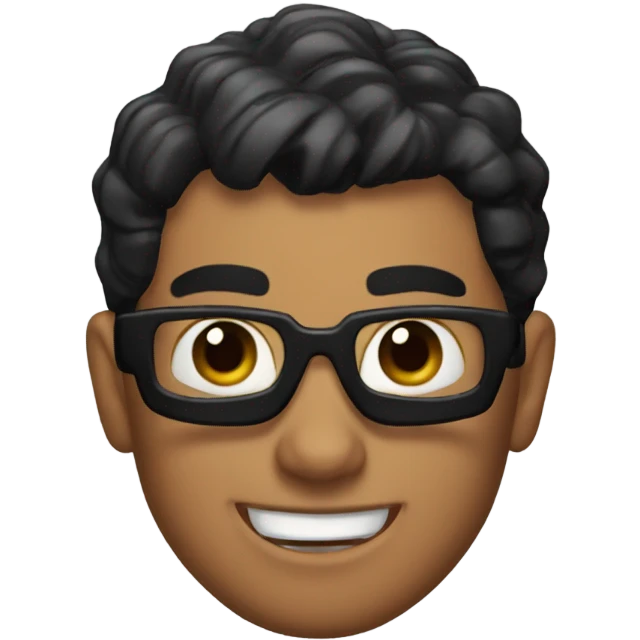 Mexican Spider-Man  emoji