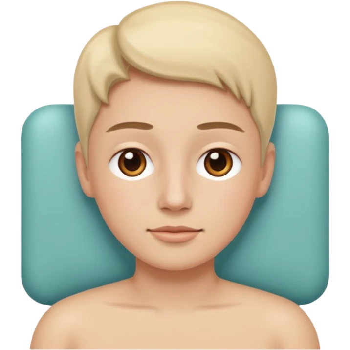 Therapy emoji