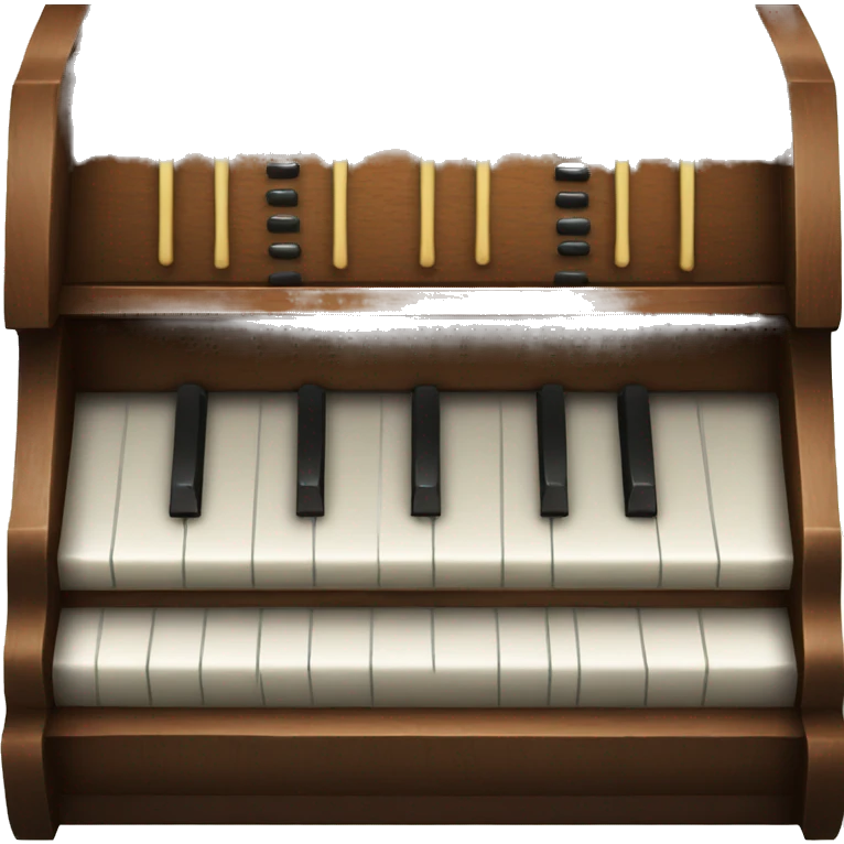 rhodes instrument emoji