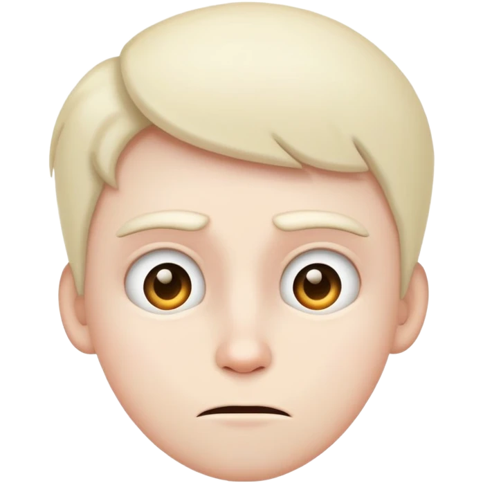 Dumb emoji