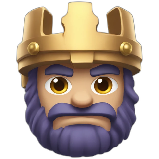 Clash royale emoji