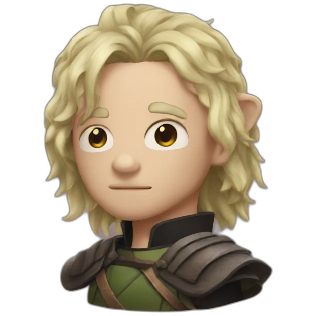 Demon slayer emoji