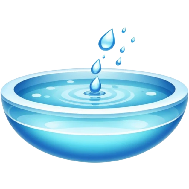 Pool emoji