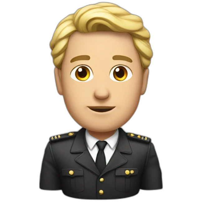 karl max emoji