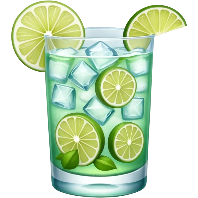 summer cocktail emoji