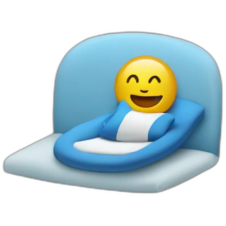 NHS ON TOP emoji