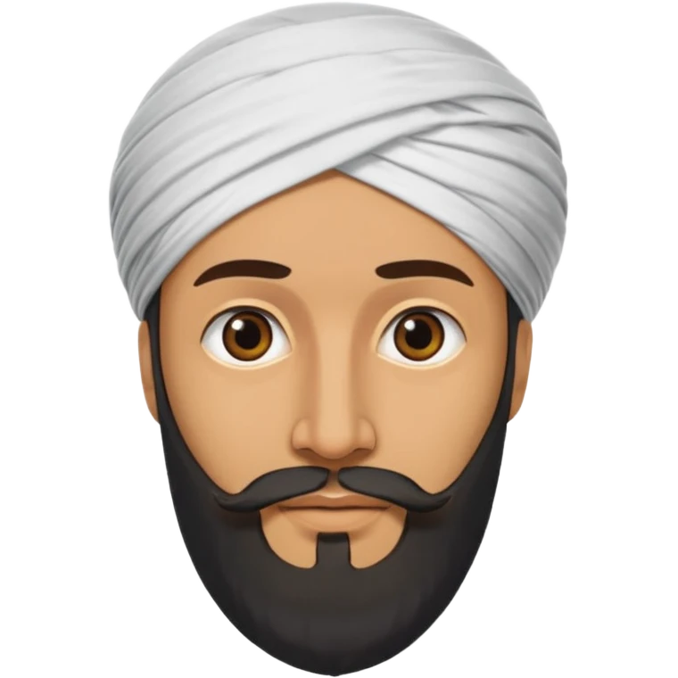 Oussama BenLaden emoji