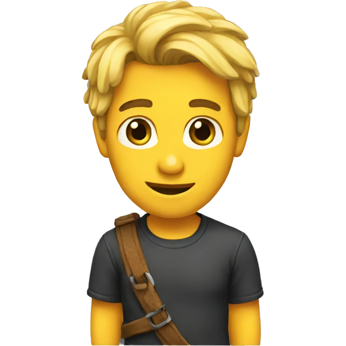 hello emoji