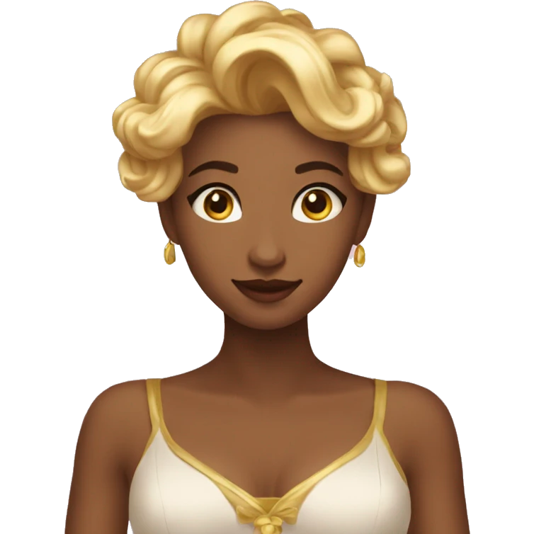 Magical dorémi emoji
