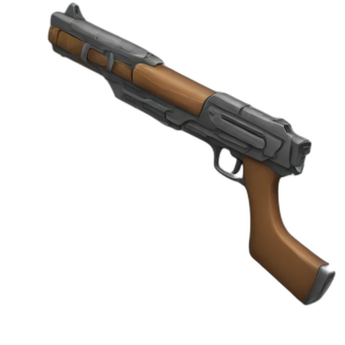 Arme emoji
