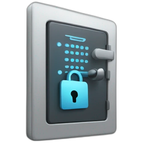 access control emoji