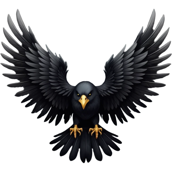 I would like to create unique wings I can use in my poem titles for the Archangels: Lucifer, Michael, Gabriel, Raphael, and Uriel. Please only include the WINGS. emoji