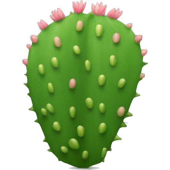 Nopal emoji