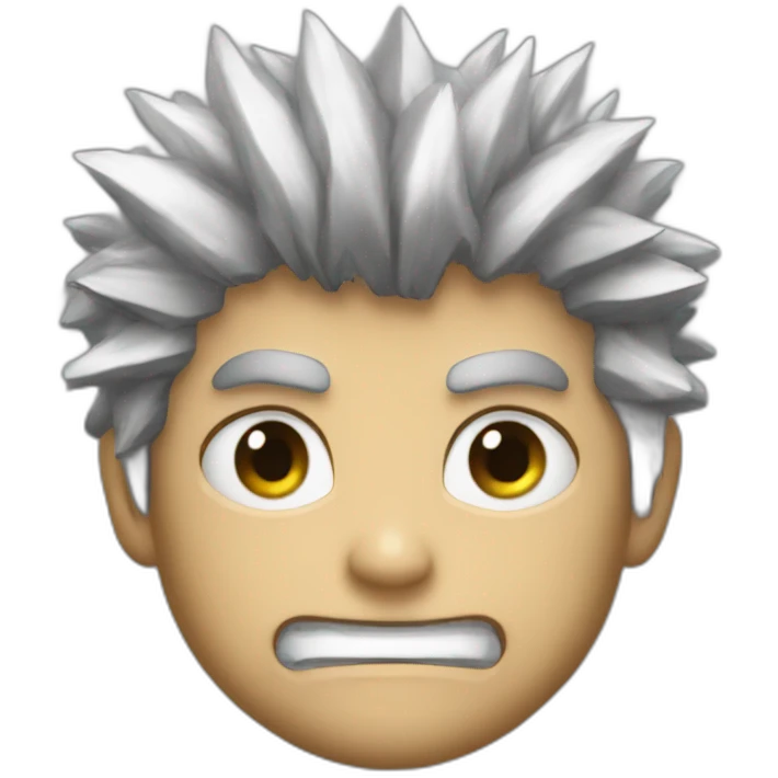 berserk emoji
