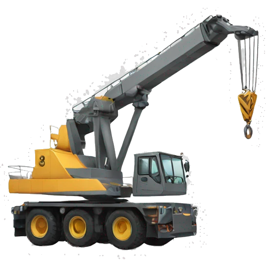 crane emoji
