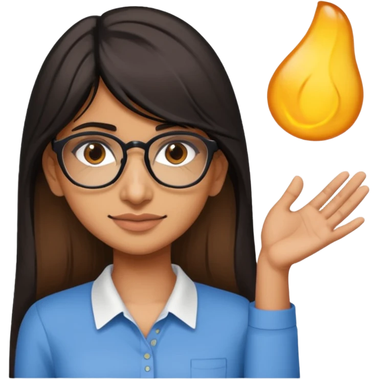 Mia khalifa emoji