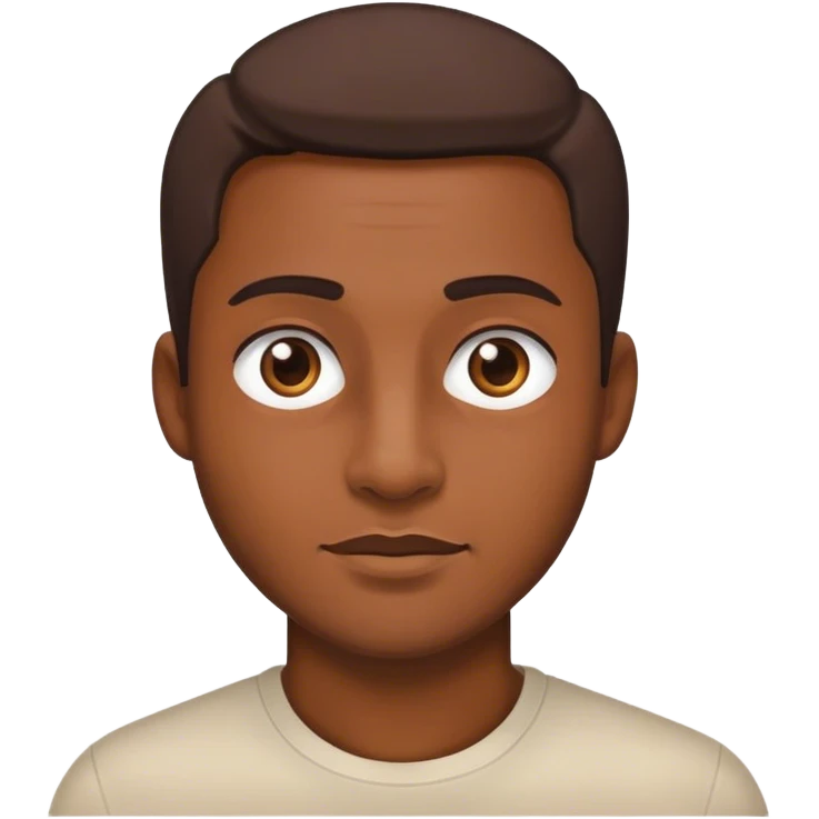 My man emoji