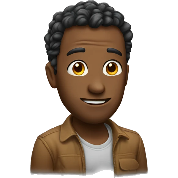 Funny emoji emoji