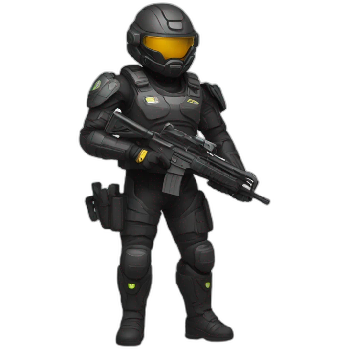 R6 emoji