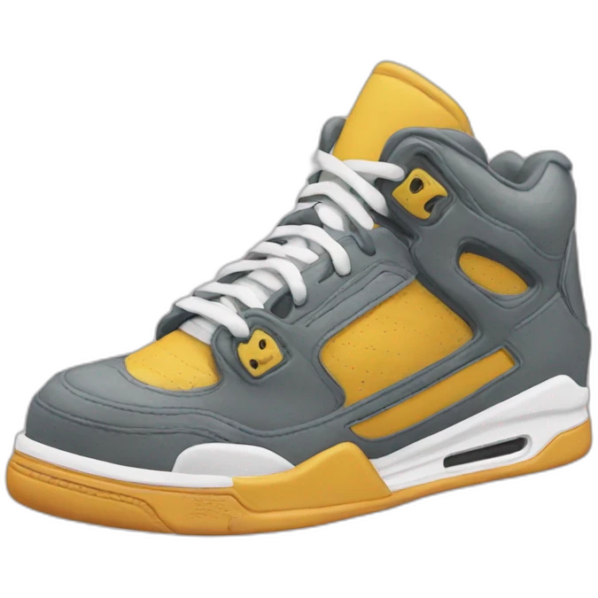 sneakerstuff emoji