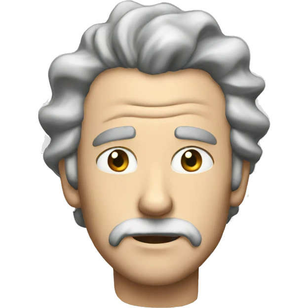 Rick emoji