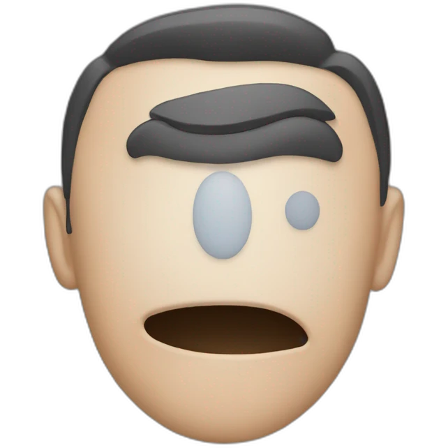 confution emoji