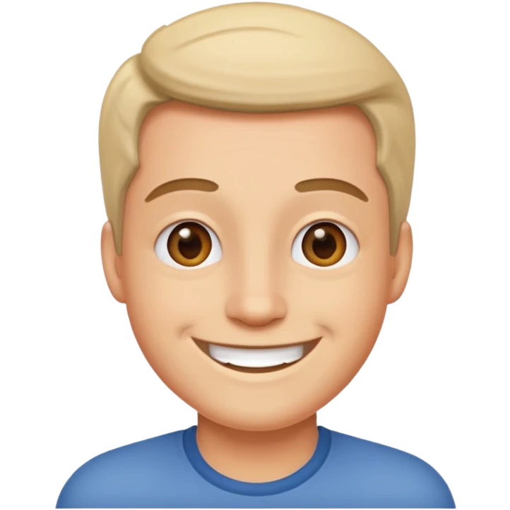 Stu emoji