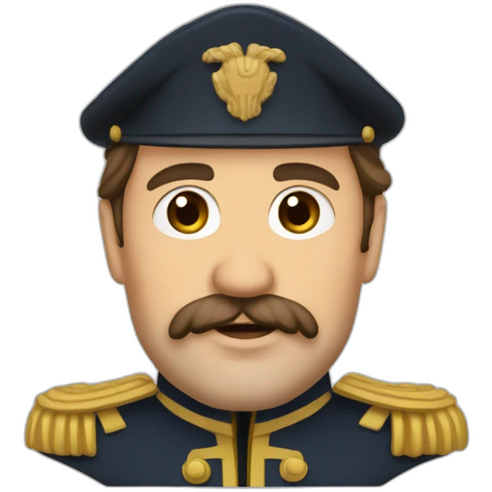 capitaine eclatax emoji