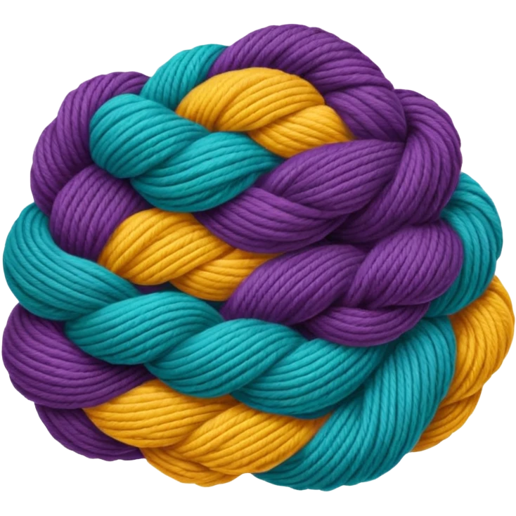 knitting things emoji